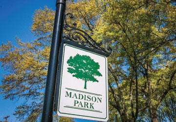 MADISON PARK / SELWYN VILLAGE